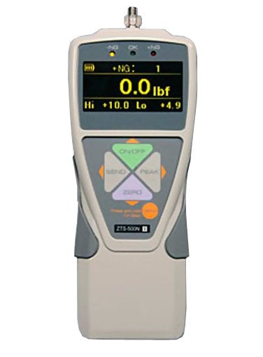 Imada ZTA Series Digital Force Gauge