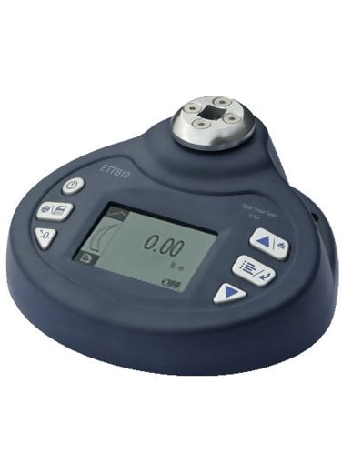 Shimpo TTC Digital Torque Tool Tester