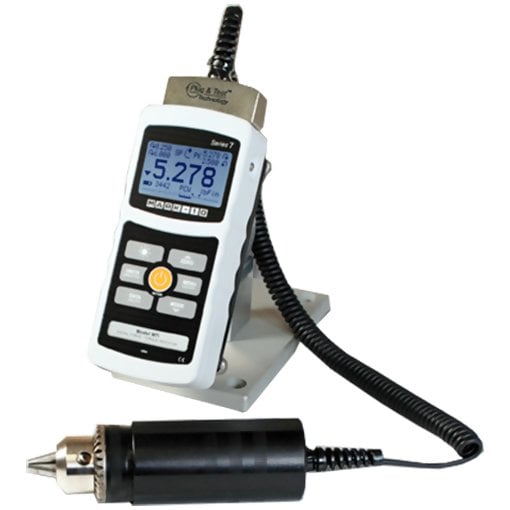 Mark-10 M7I Professional Force / Torque Indicator
