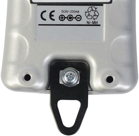 Shimpo FGE-0.5XY Digital Force Gauge FGE, 8.00 oz / 200.0 g / 2.000 N Capacity