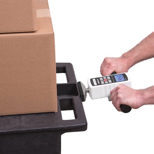 Mark-10 Serie E Dinamómetro para ergonomía ME