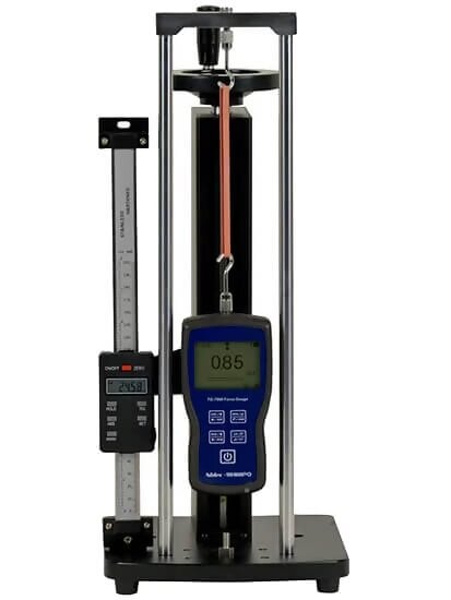 Shimpo FG-7000 Medidor de fuerza digital