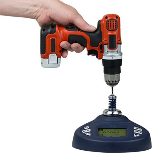 Shimpo TTC Probador Digital de Herramientas de Torque
