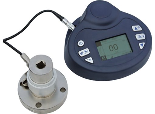 Shimpo TTC Probador Digital de Herramientas de Torque