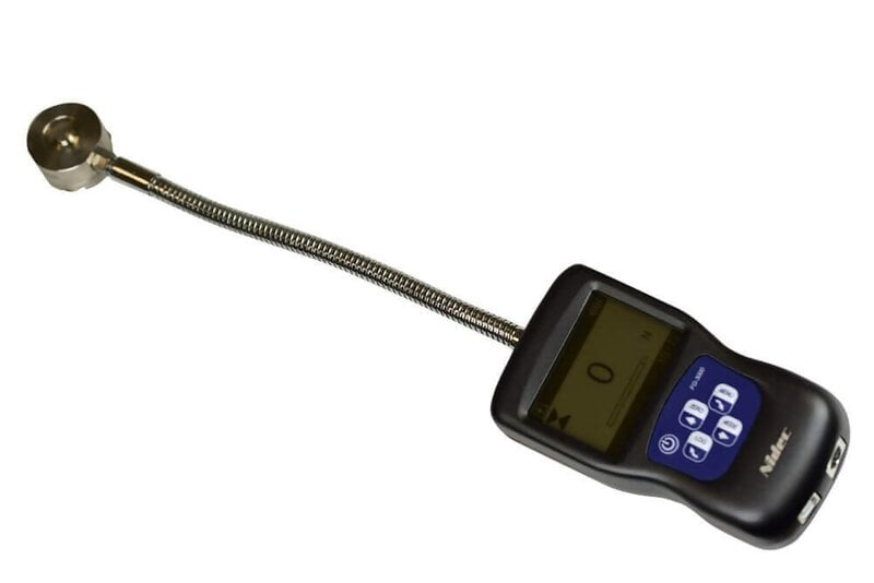 Shimpo FG-3000R Medidor de fuerza digital