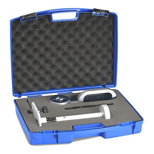 Microtronics BlueForce Medidor de Fuerza de Impacto