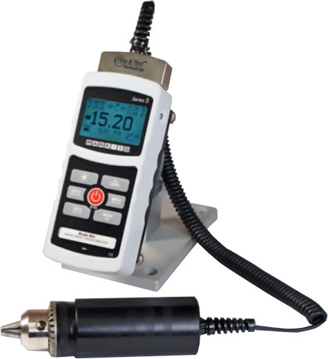 Mark-10 M5I Advanced Digital Force / Torque Indicator