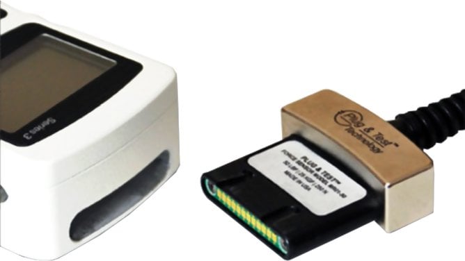 Mark-10 M5I Advanced Digital Force / Torque Indicator
