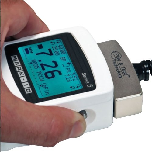 Mark-10 M5I Advanced Digital Force / Torque Indicator