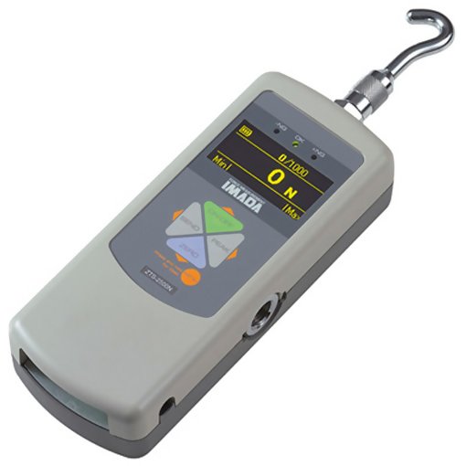 Imada ZTA-0.4 ELD Advanced Digital Force Gauge Complete Kit - 7 ozf Capacity