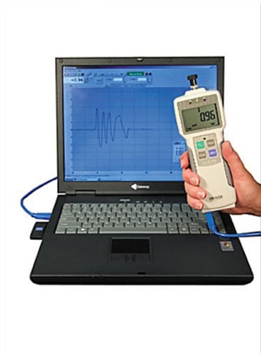 Imada ZP Force Recorder Data Acquisition Software Imada ZP Force Recorder Data Acquisition Software