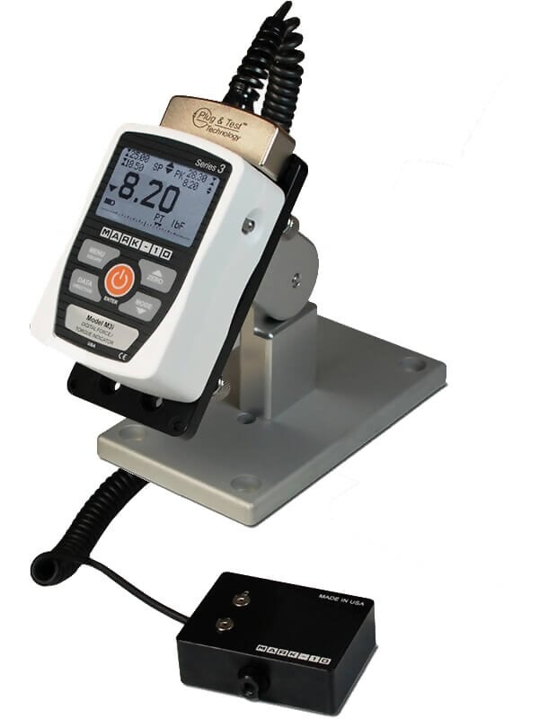 Mark-10 Series 3I Force and Torque Indicator