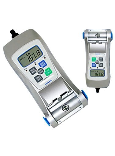 Shimpo FGV-HXY High Capacity Digital Force Gauge